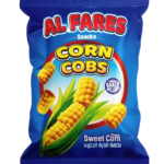 AL-fares corn gobs